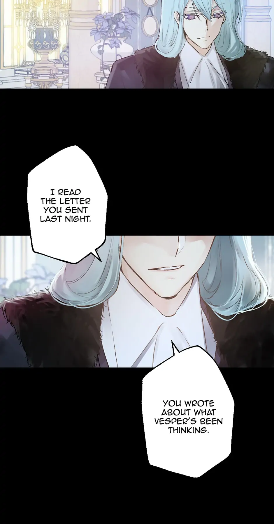 As Long As You Like It chapter 207 page 28