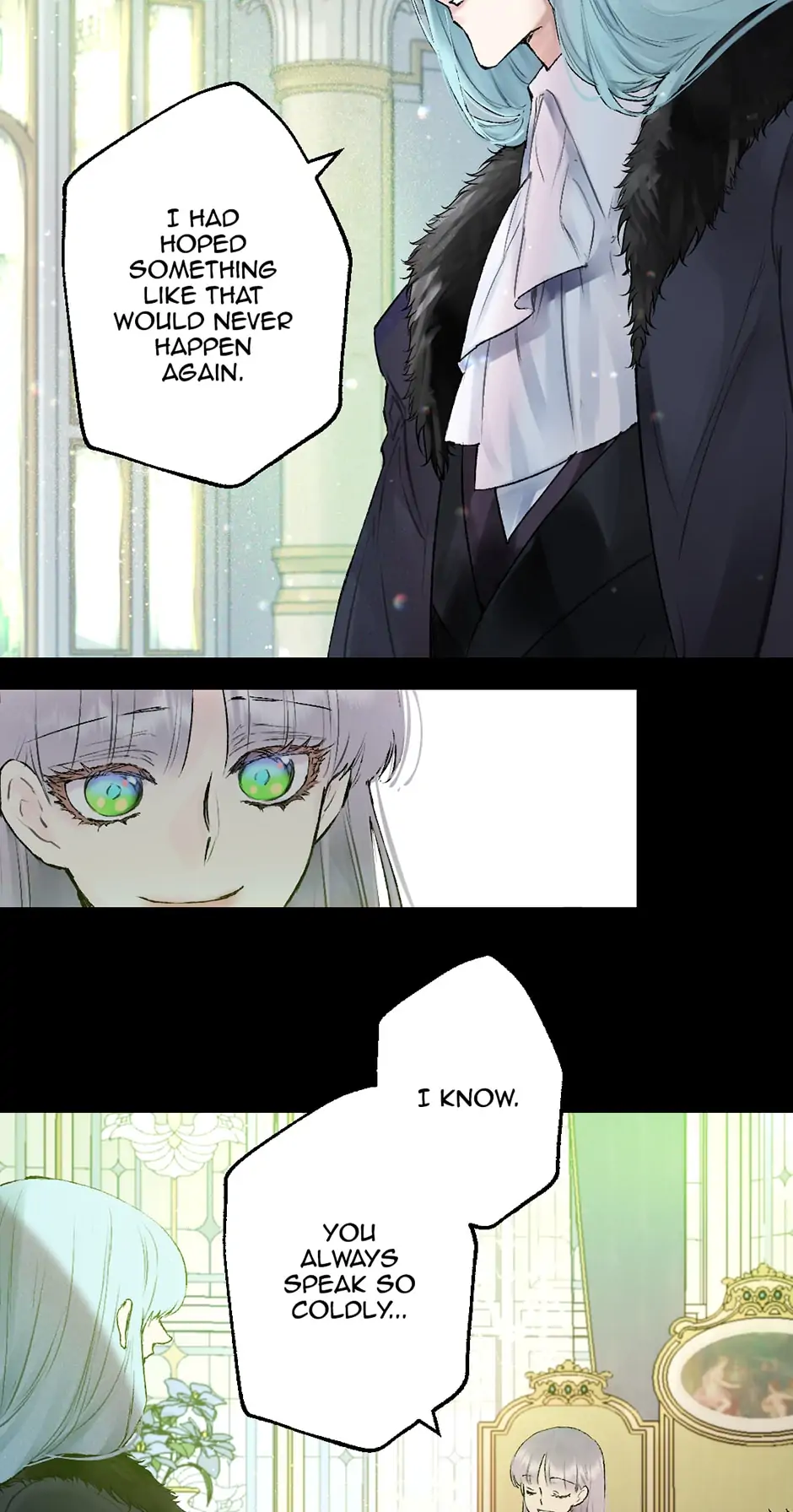 As Long As You Like It chapter 207 page 30