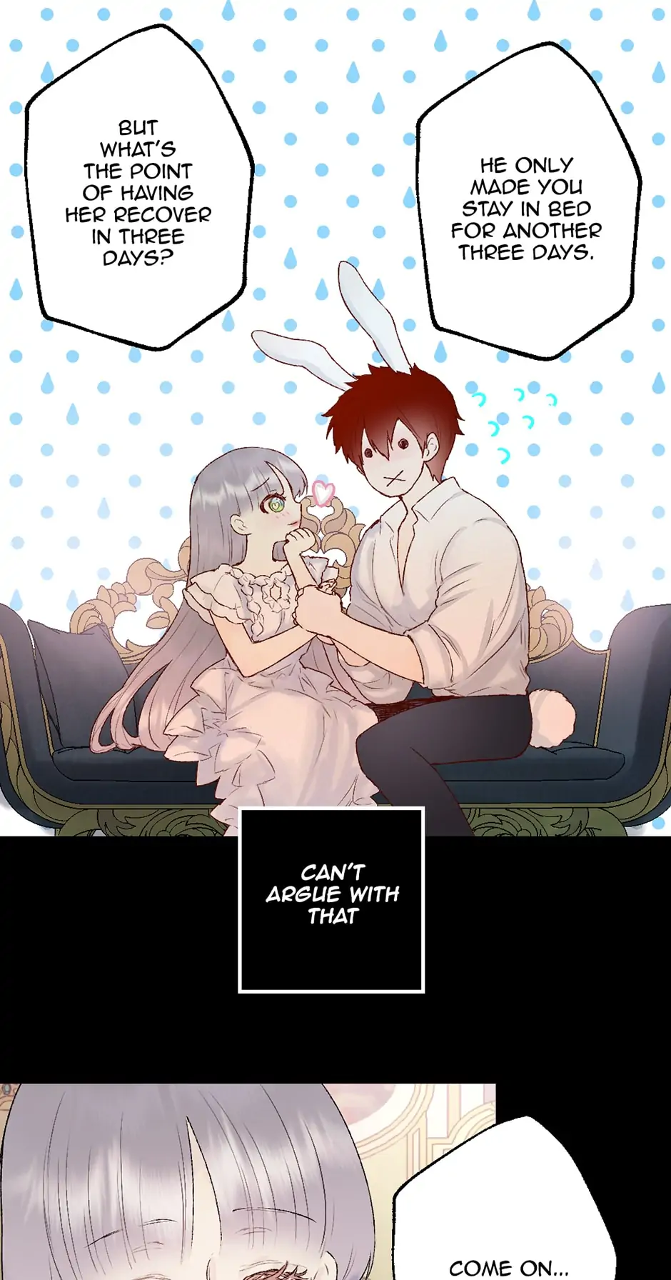 As Long As You Like It chapter 207 page 37