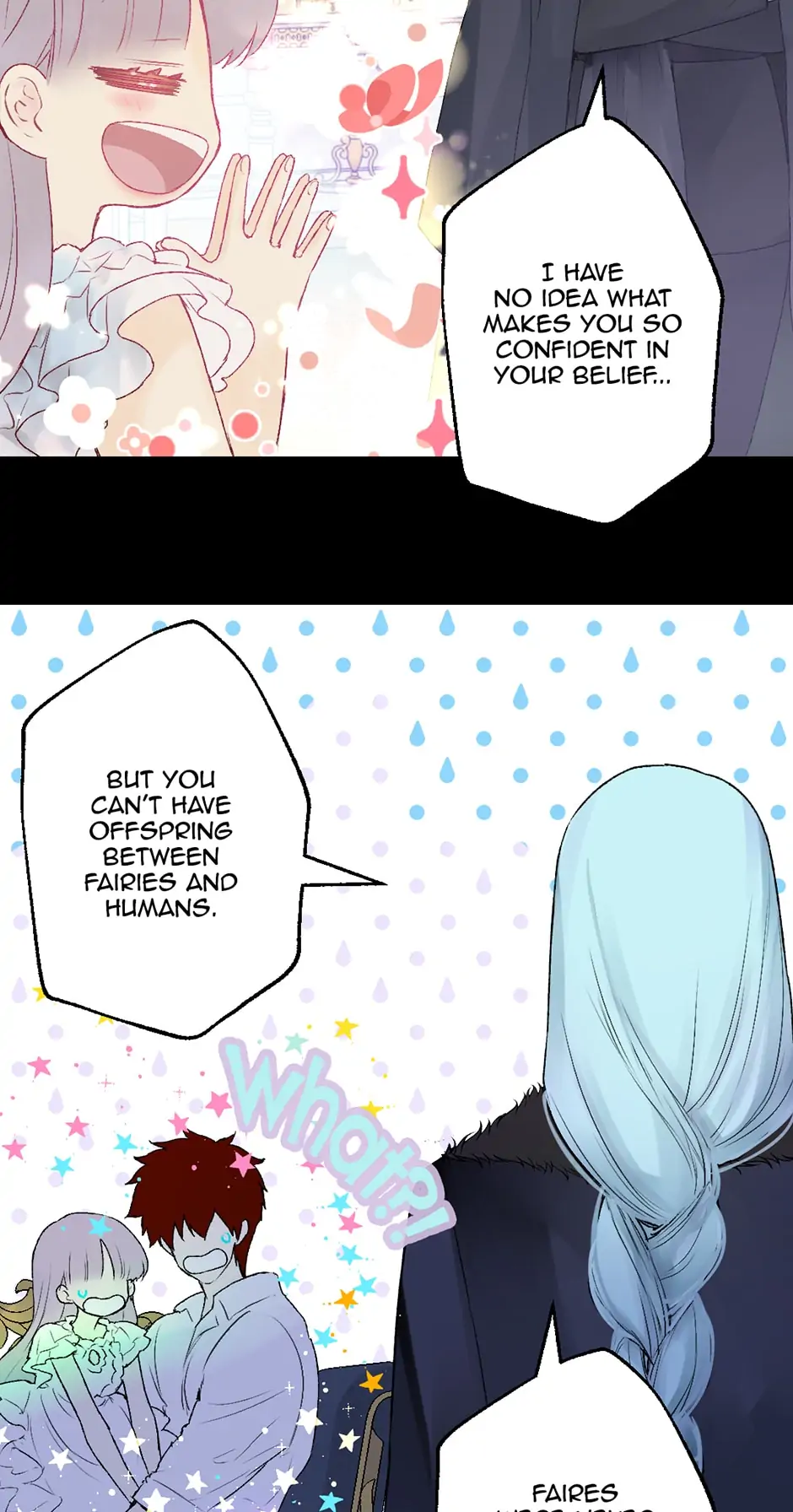 As Long As You Like It chapter 207 page 39