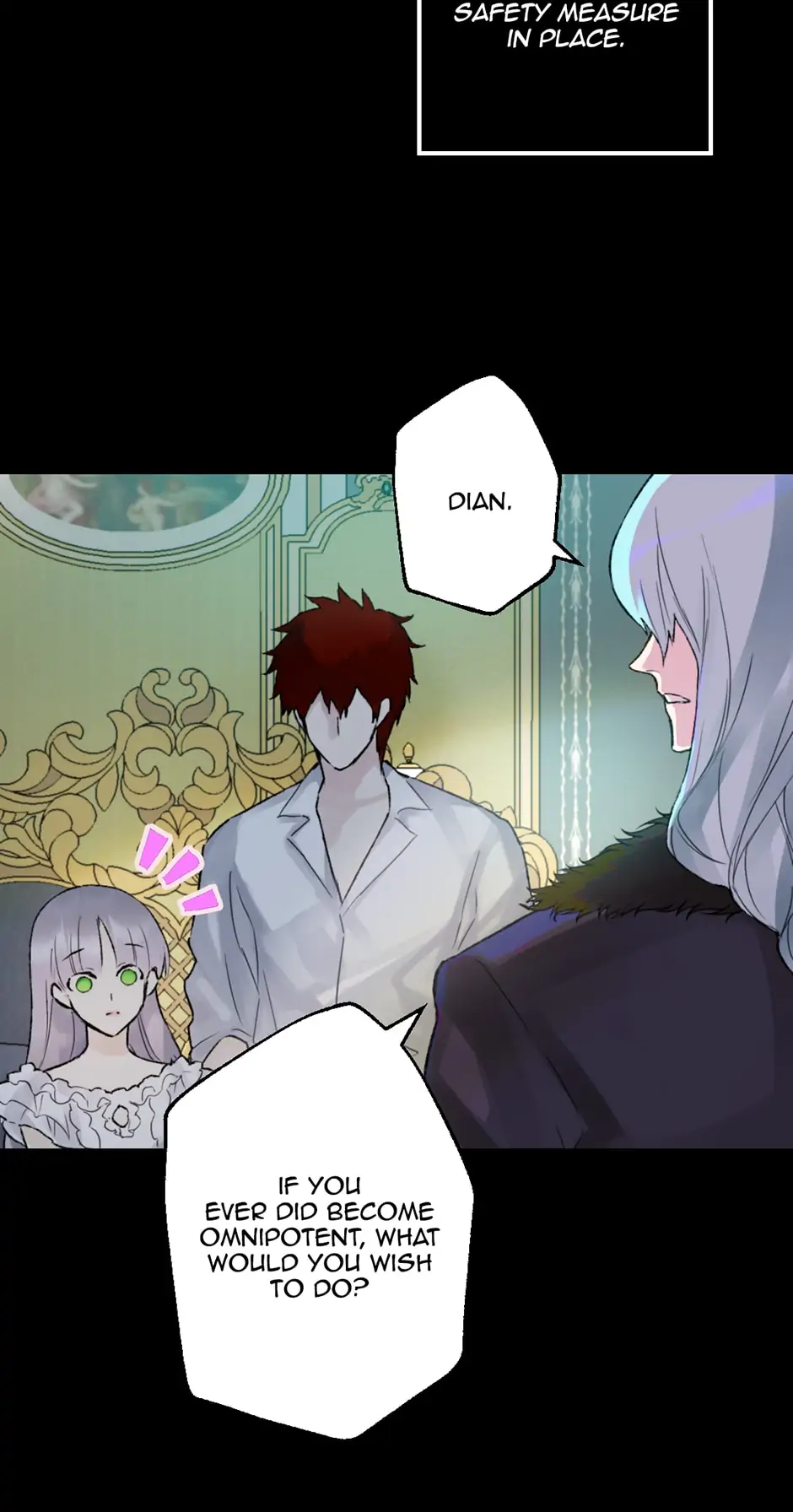 As Long As You Like It chapter 208 page 24