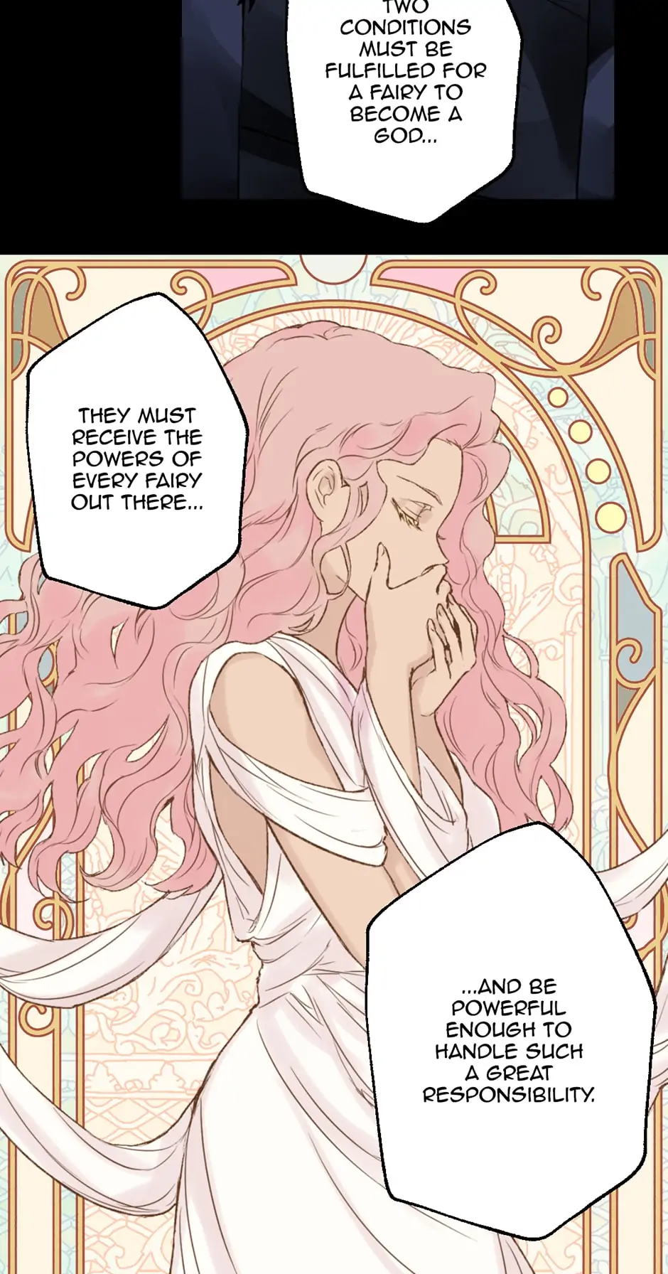 As Long As You Like It chapter 208 page 32