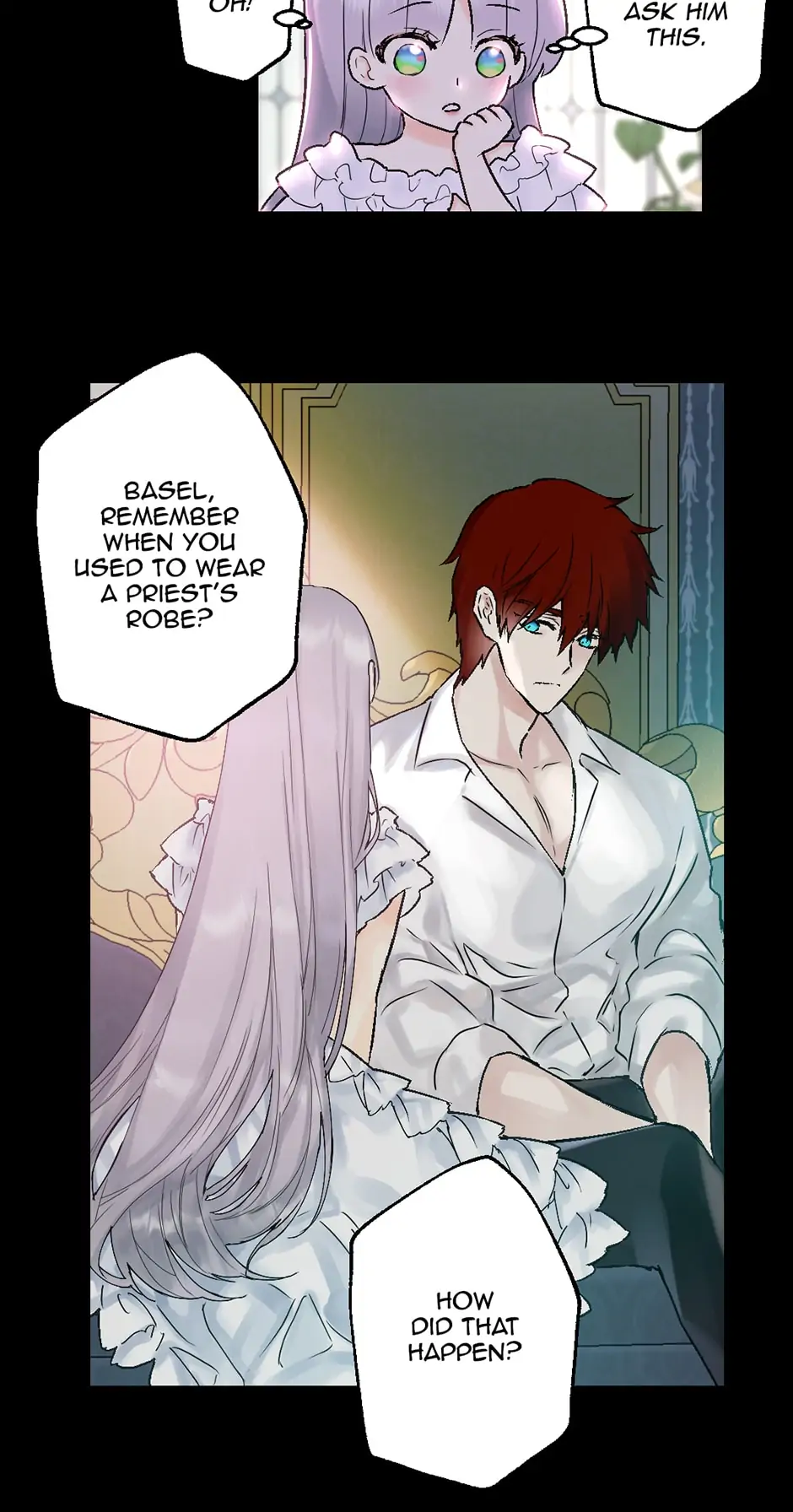 As Long As You Like It chapter 209 page 24