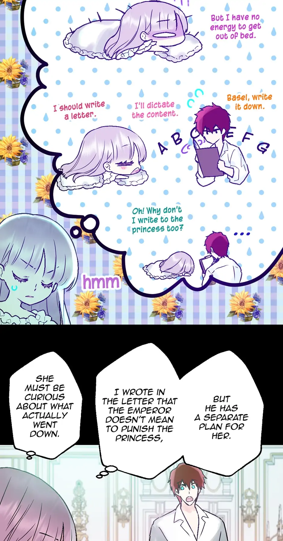 As Long As You Like It chapter 209 page 34