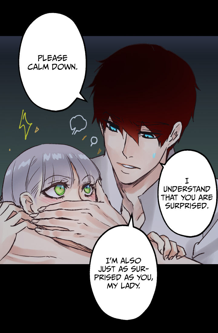 As Long As You Like It chapter 21 page 5