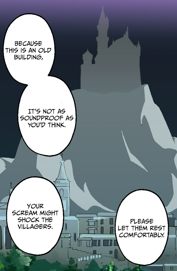 As Long As You Like It chapter 21 page 6