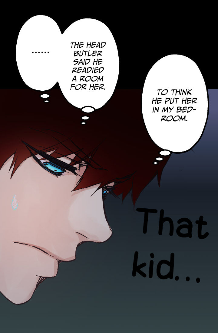 As Long As You Like It chapter 21 page 7