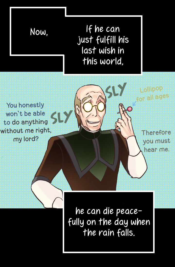 As Long As You Like It chapter 21 page 9