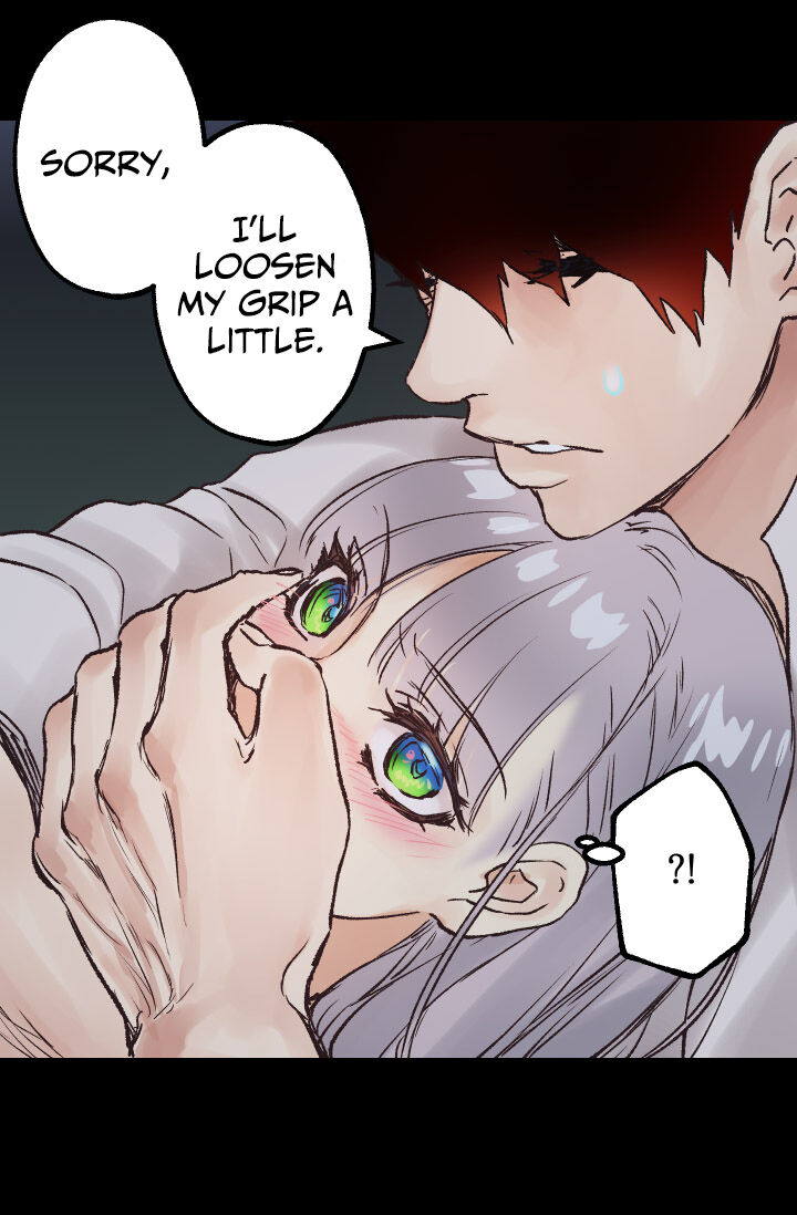 As Long As You Like It chapter 21 page 12