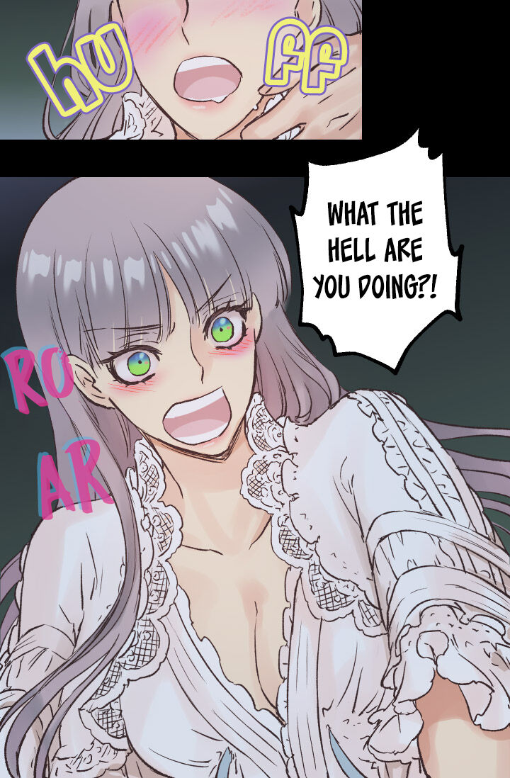As Long As You Like It chapter 21 page 14
