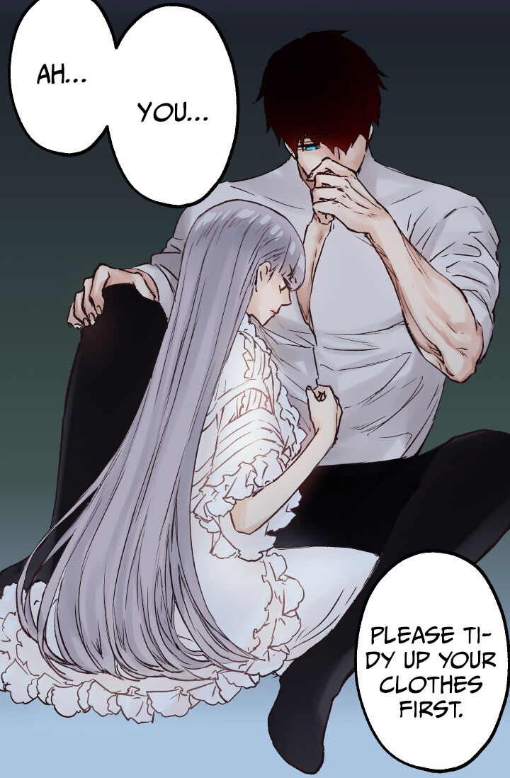 As Long As You Like It chapter 21 page 15