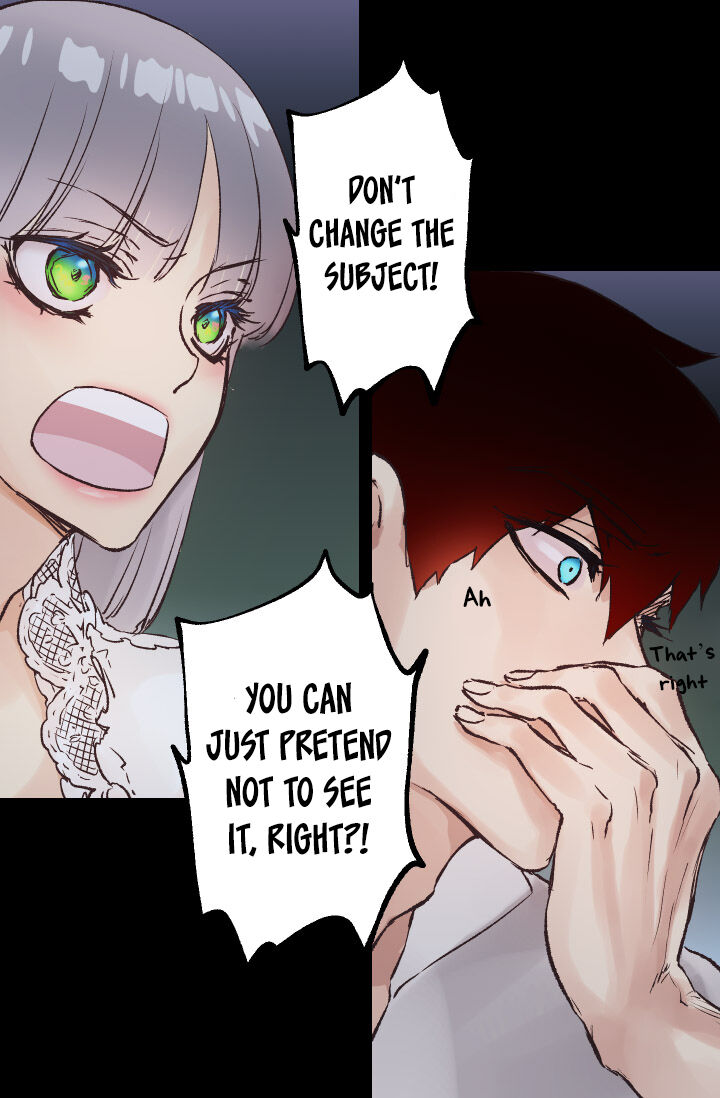 As Long As You Like It chapter 21 page 16