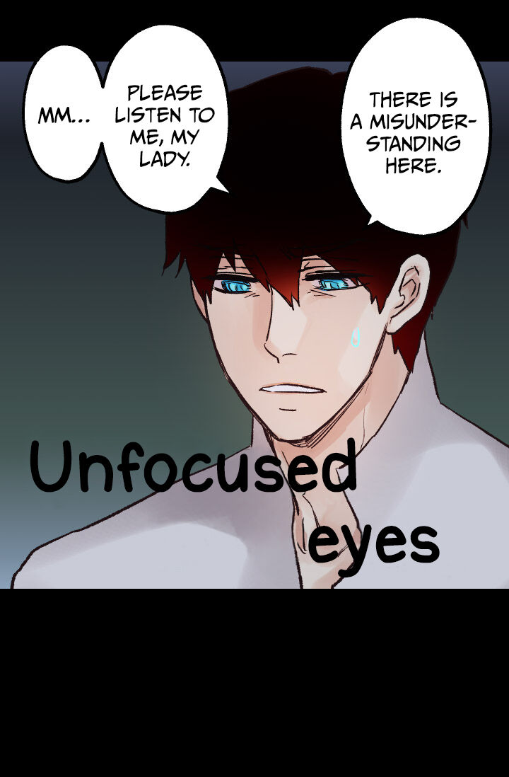 As Long As You Like It chapter 21 page 17