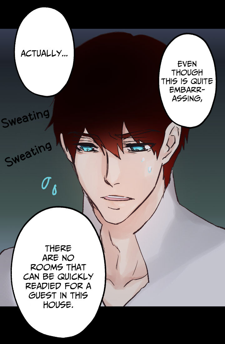 As Long As You Like It chapter 21 page 20