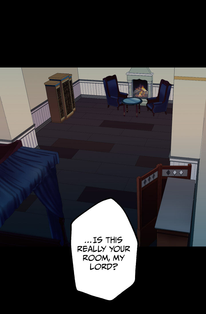 As Long As You Like It chapter 21 page 22