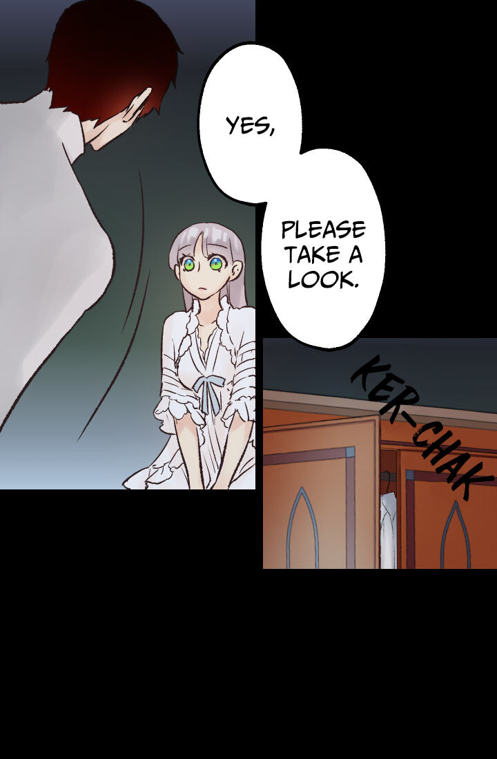 As Long As You Like It chapter 21 page 23