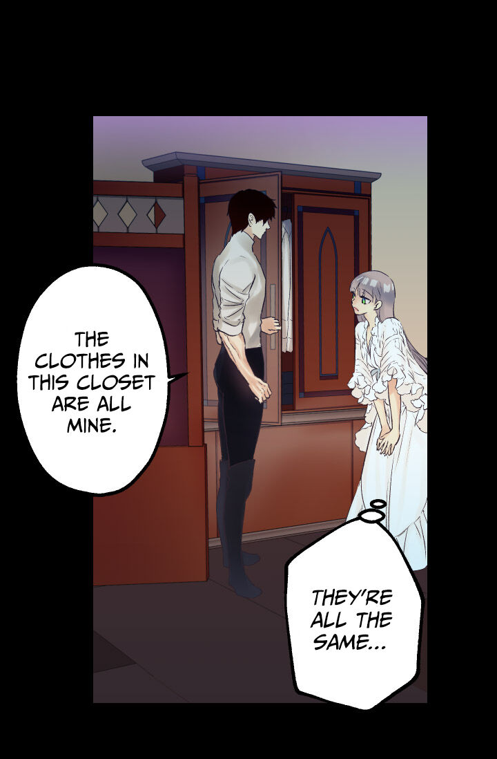 As Long As You Like It chapter 21 page 24