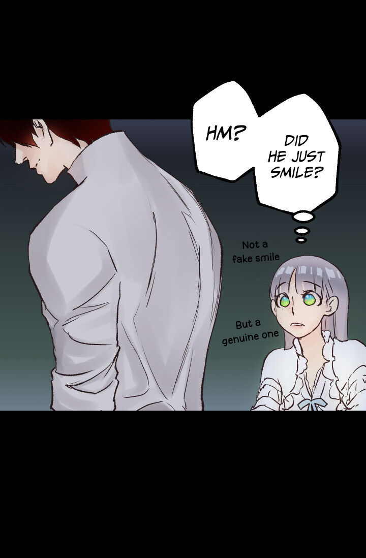 As Long As You Like It chapter 21 page 27