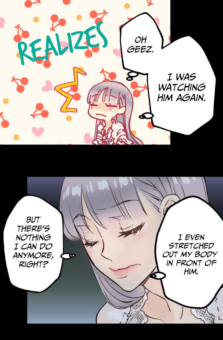 As Long As You Like It chapter 21 page 29