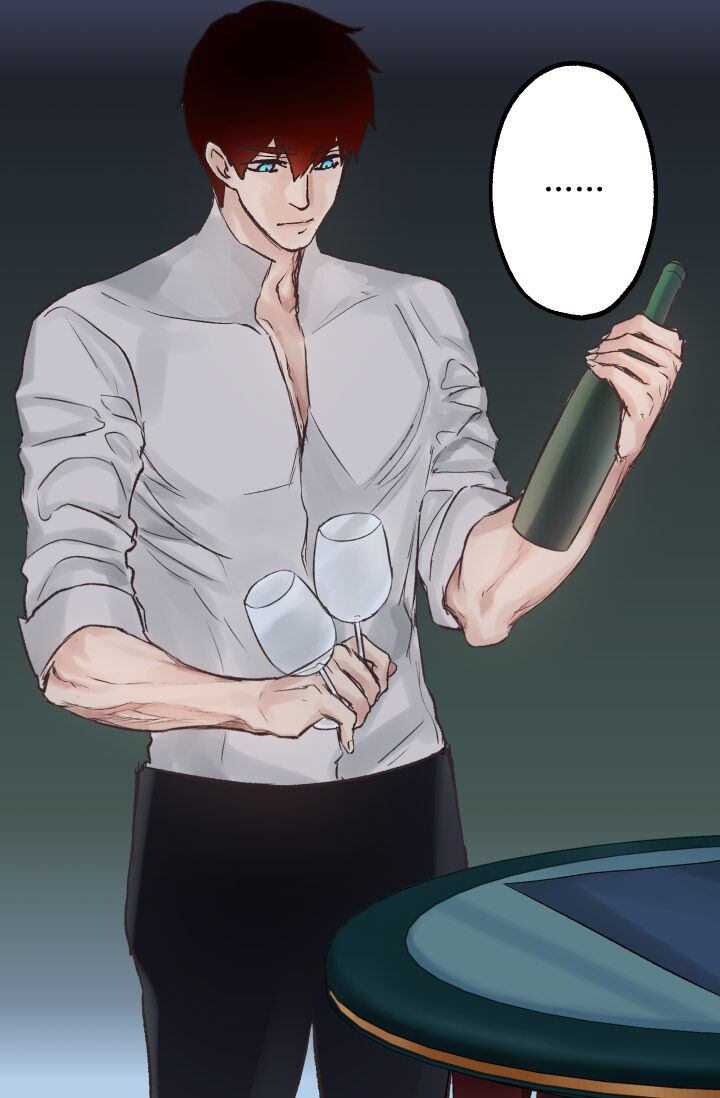 As Long As You Like It chapter 21 page 31