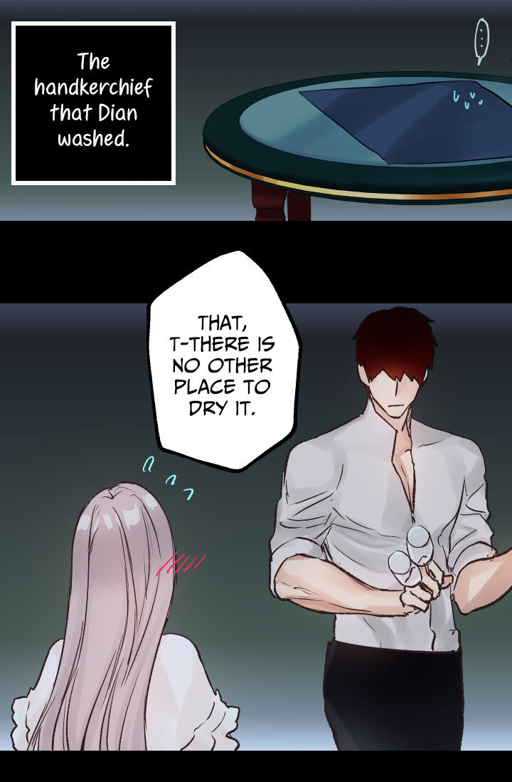 As Long As You Like It chapter 21 page 32