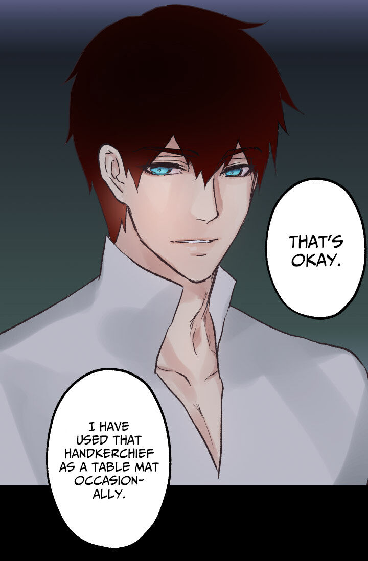 As Long As You Like It chapter 21 page 33