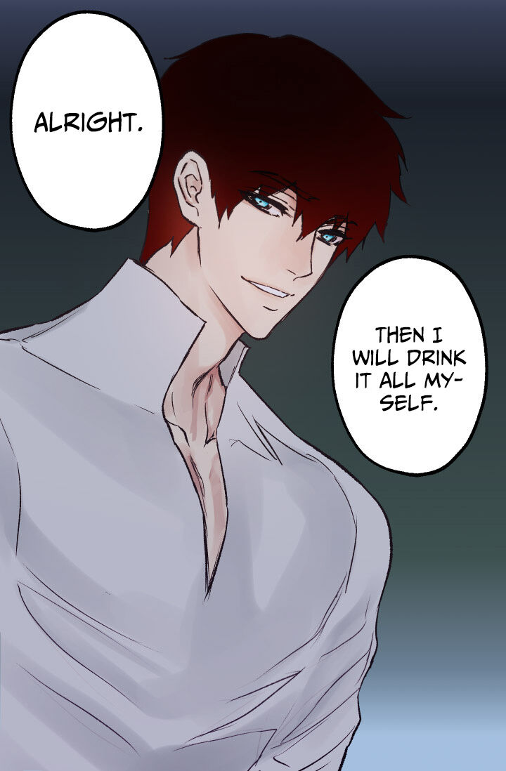 As Long As You Like It chapter 21 page 38