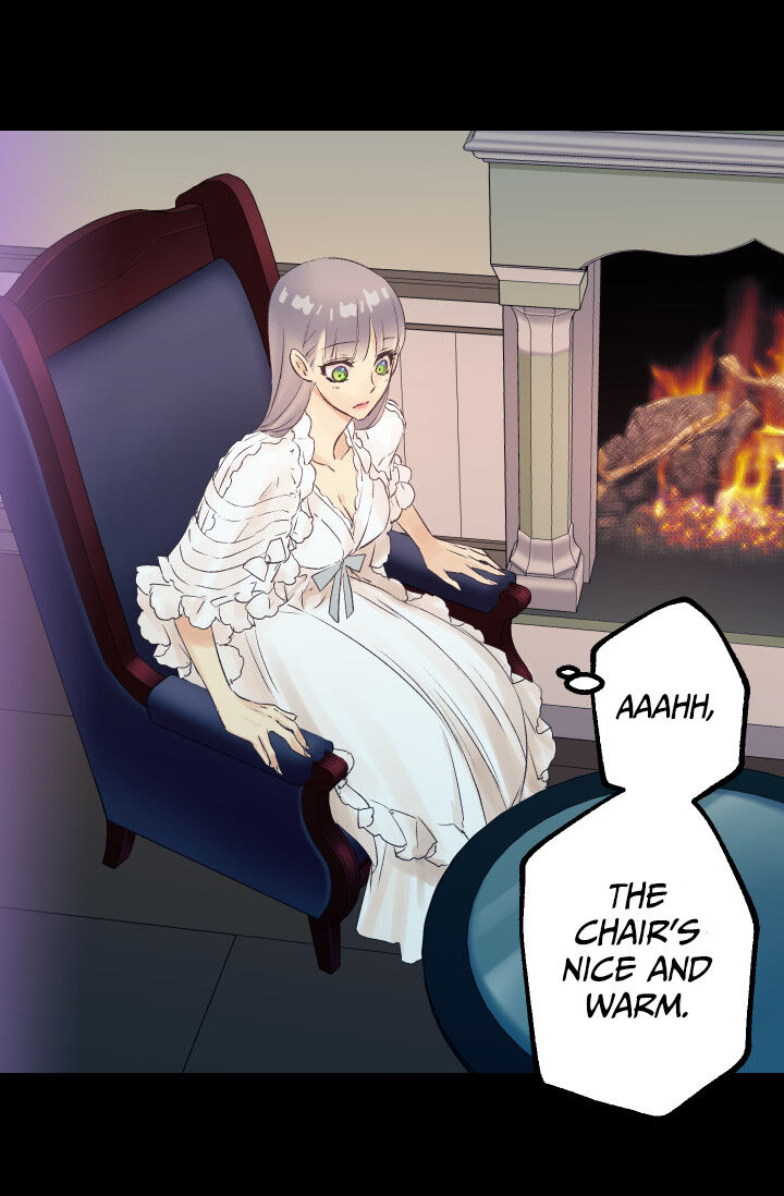 As Long As You Like It chapter 21 page 40
