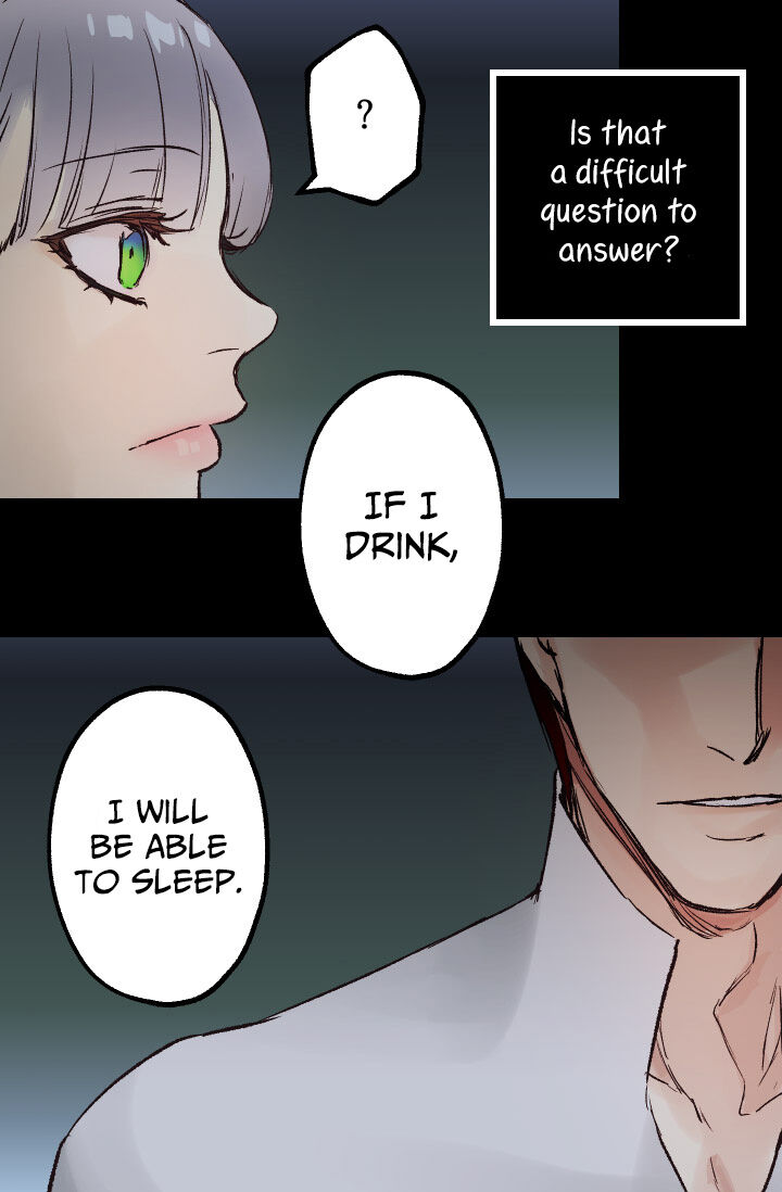 As Long As You Like It chapter 21 page 47