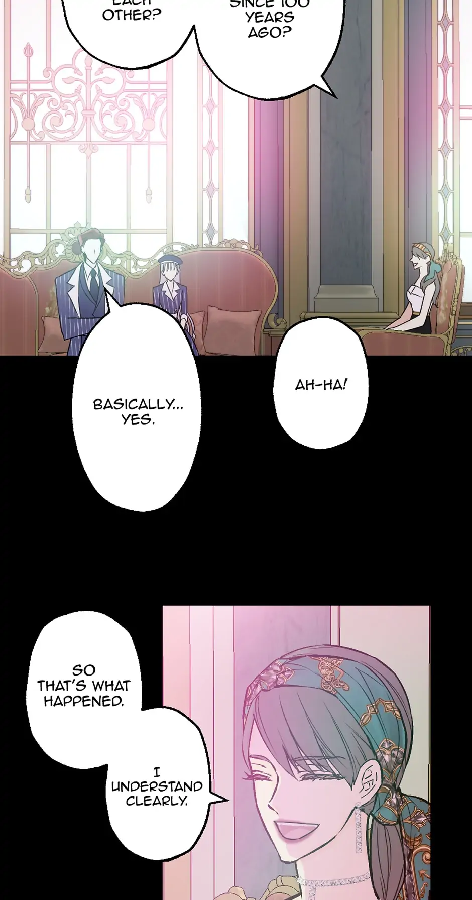 As Long As You Like It chapter 210 page 2