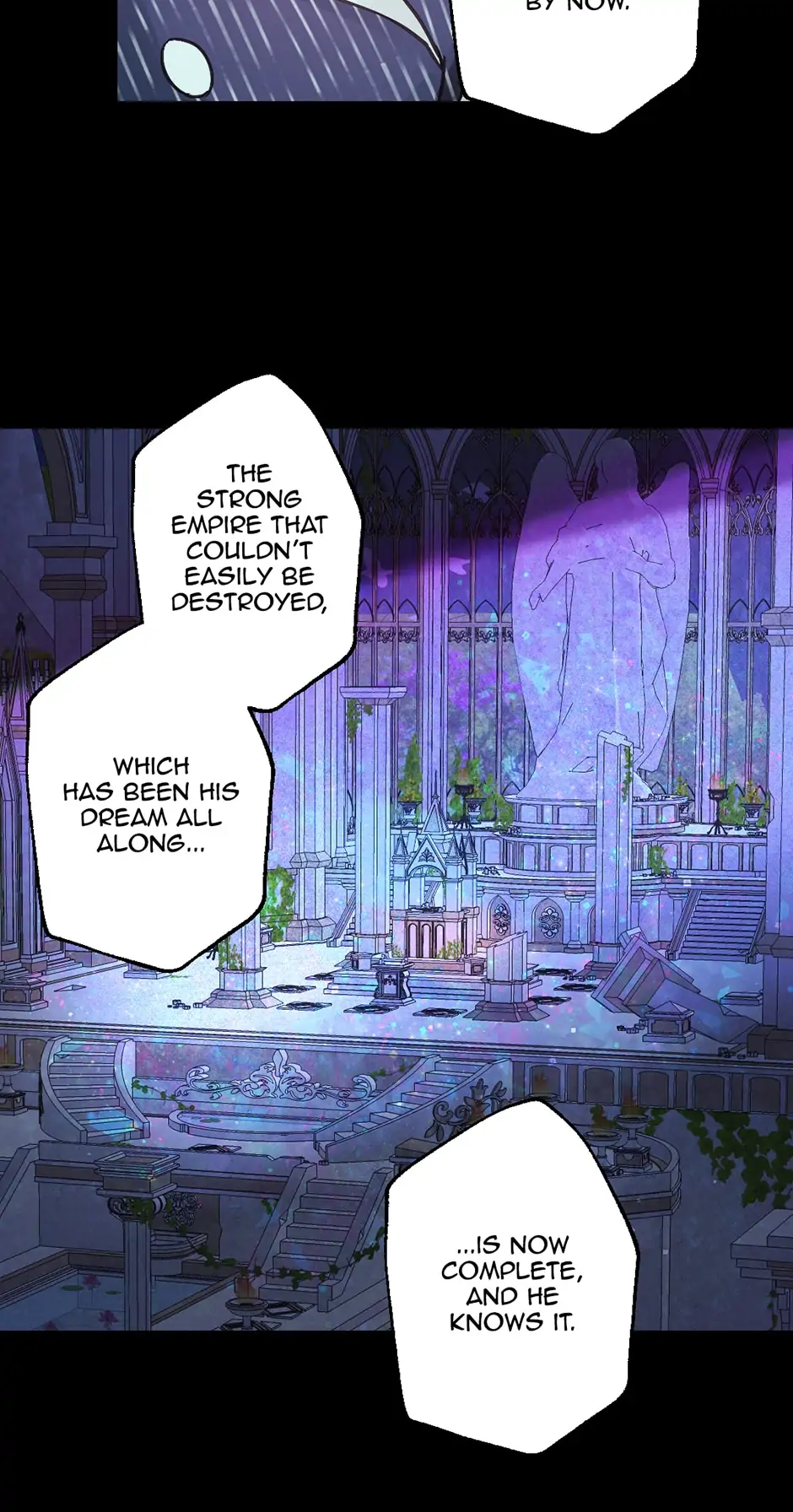 As Long As You Like It chapter 210 page 12