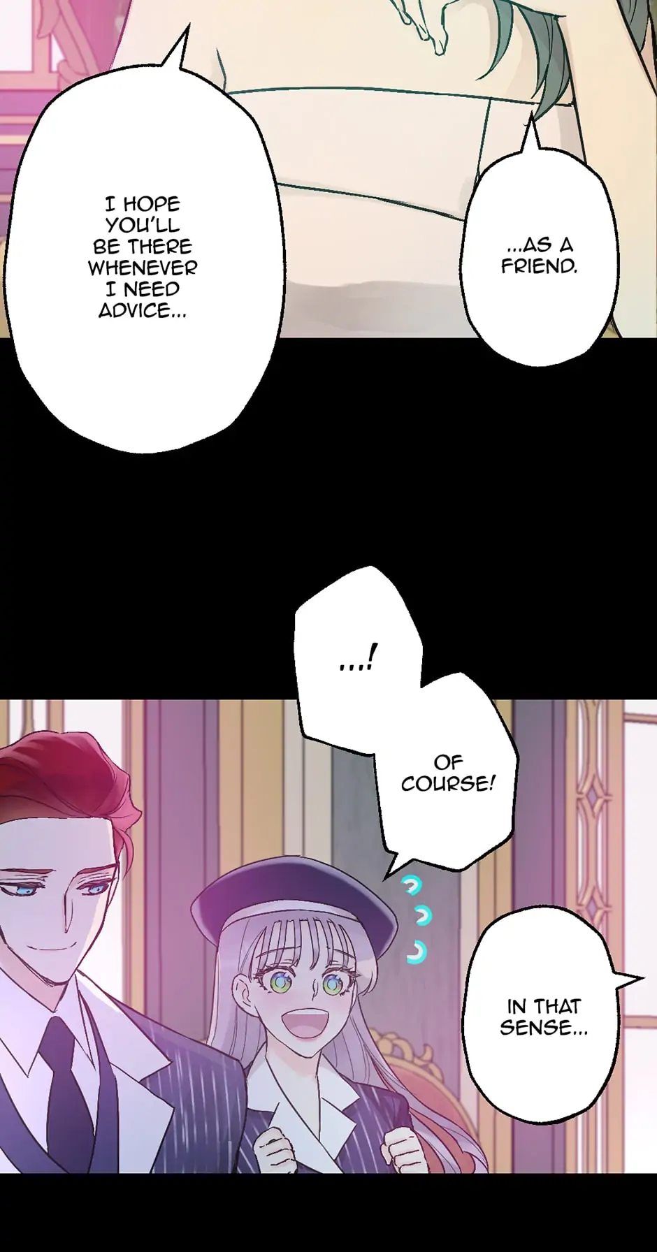 As Long As You Like It chapter 210 page 15
