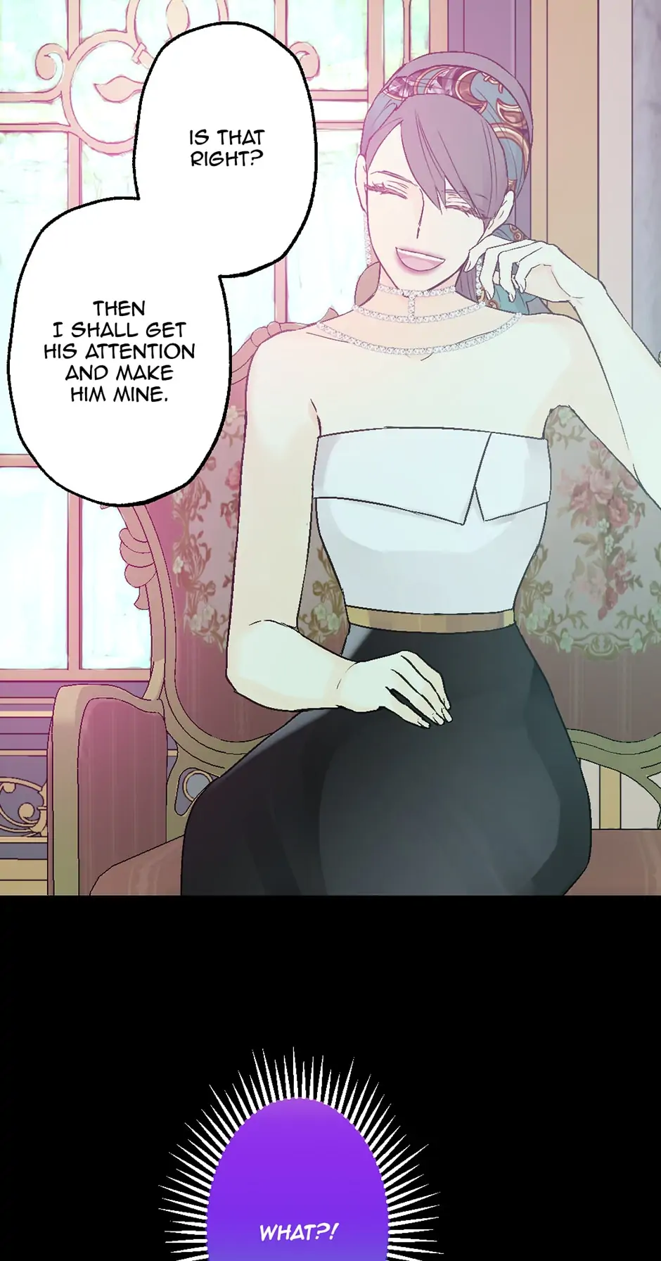 As Long As You Like It chapter 210 page 21
