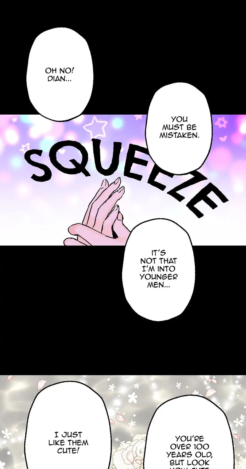 As Long As You Like It chapter 210 page 25