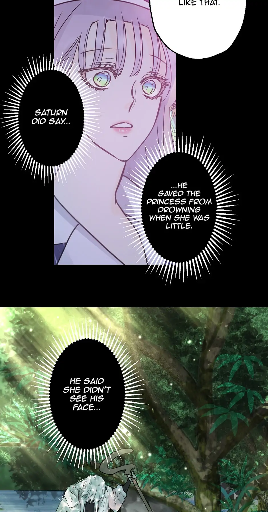 As Long As You Like It chapter 210 page 30