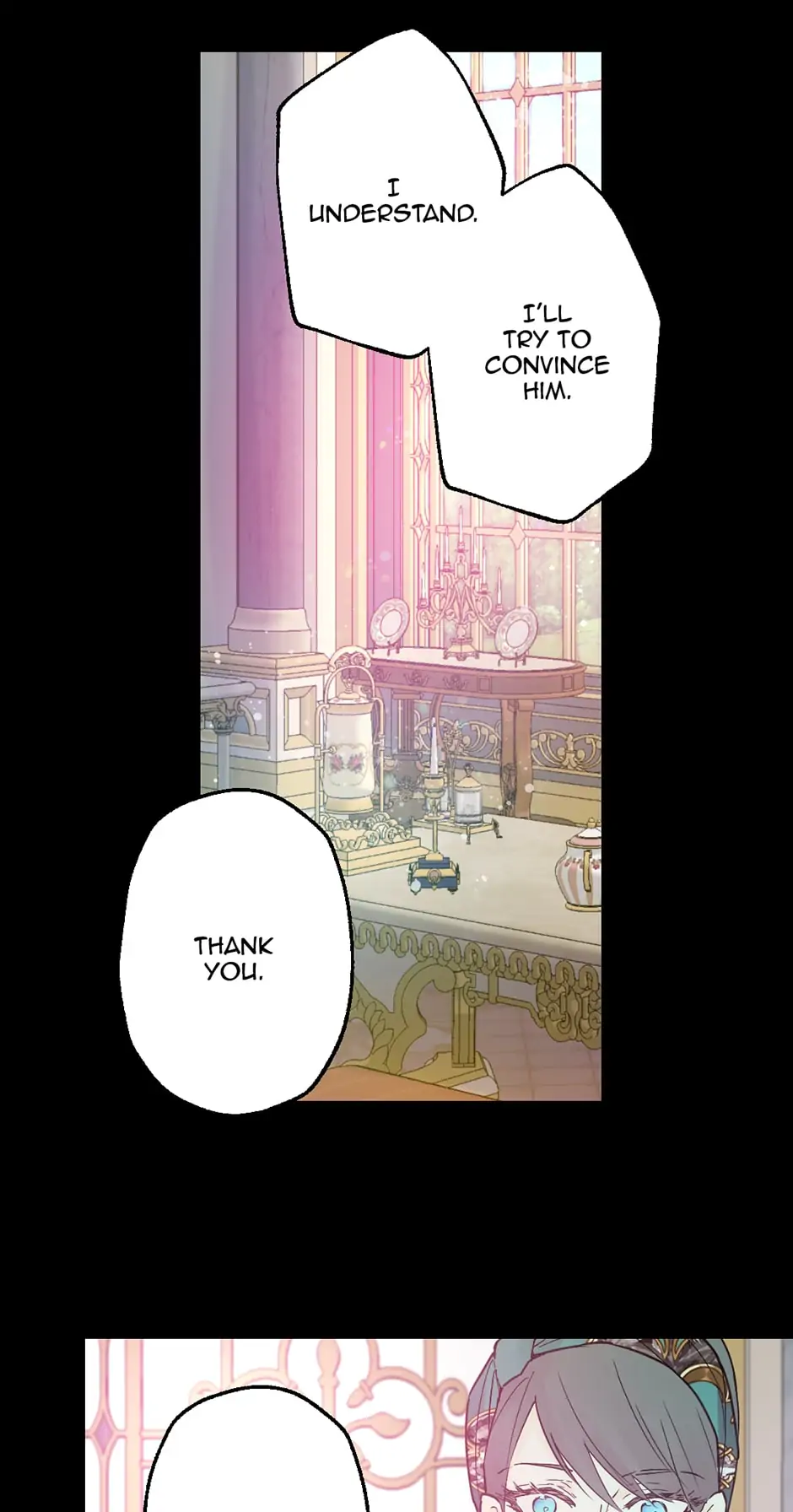 As Long As You Like It chapter 210 page 33