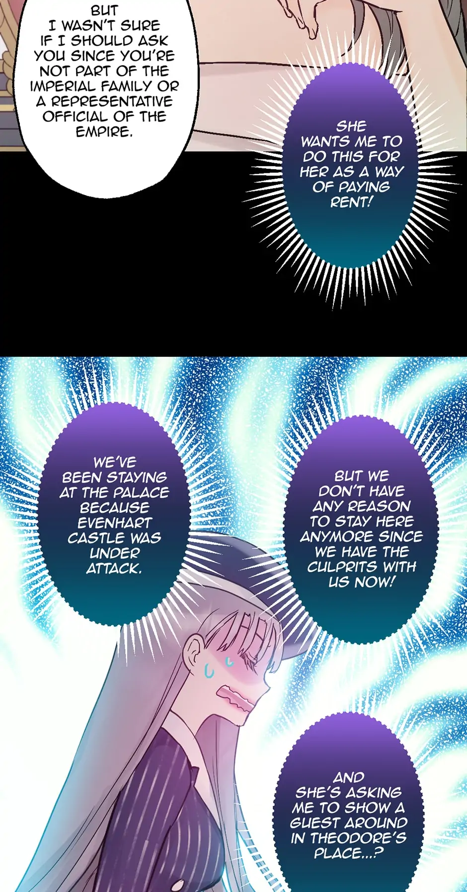 As Long As You Like It chapter 210 page 39