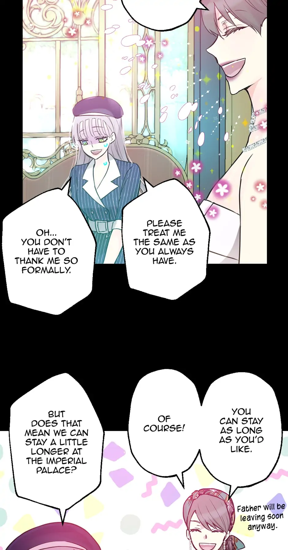 As Long As You Like It chapter 211 page 2