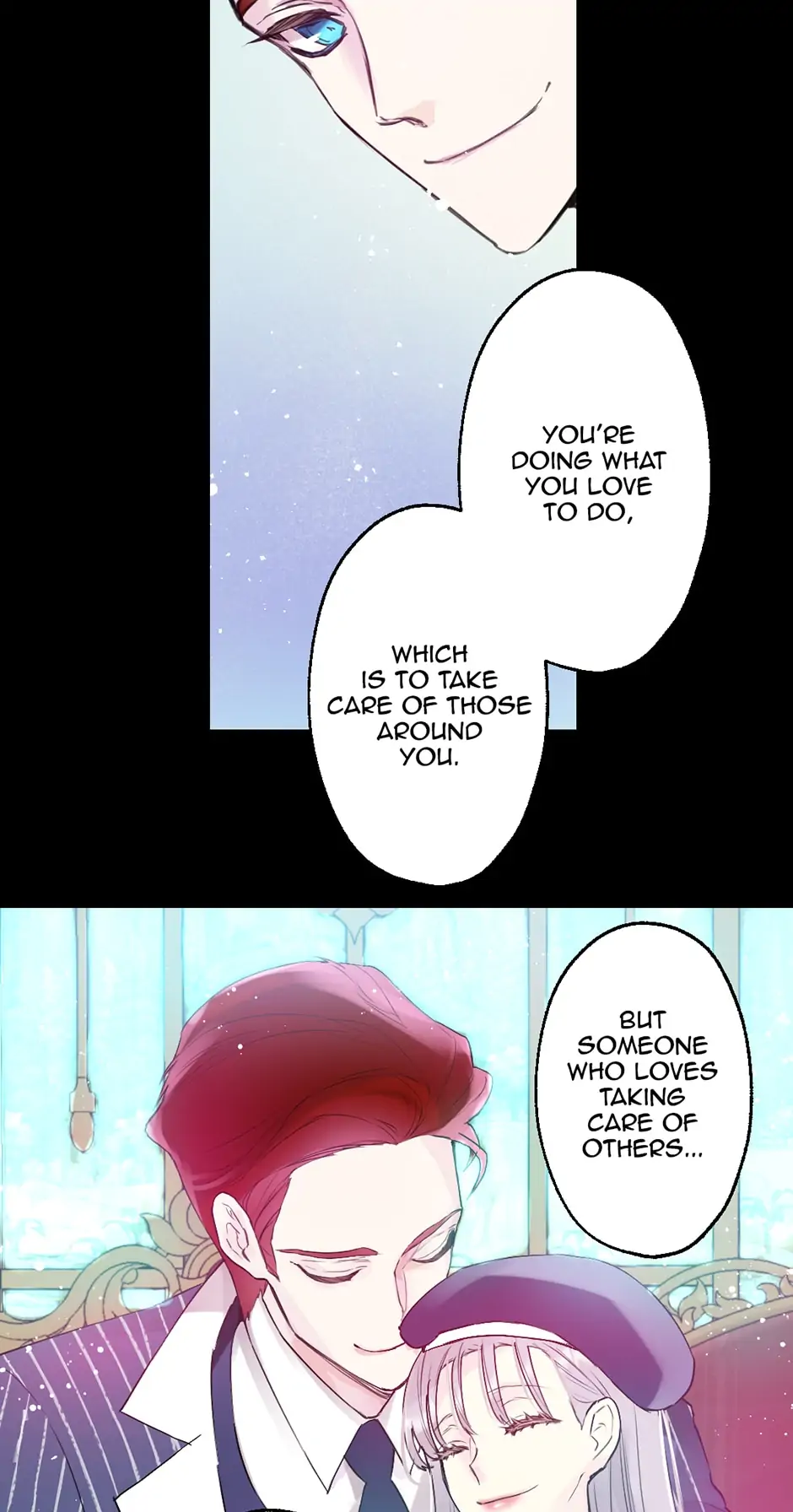 As Long As You Like It chapter 211 page 6