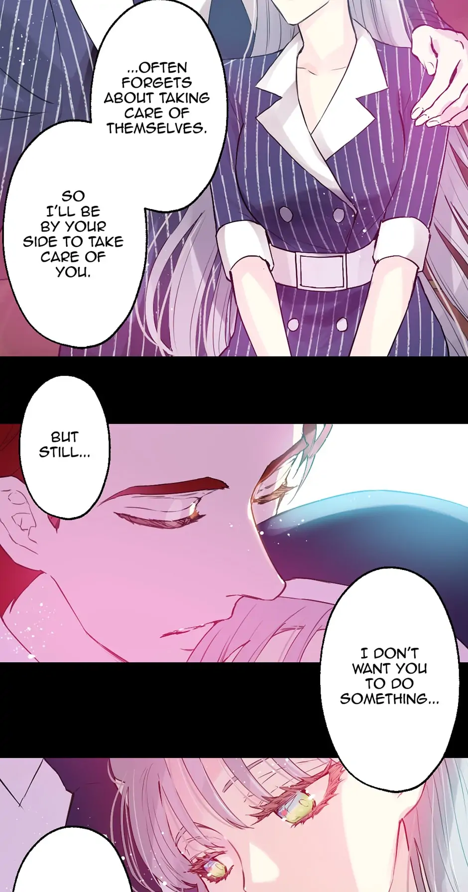 As Long As You Like It chapter 211 page 7
