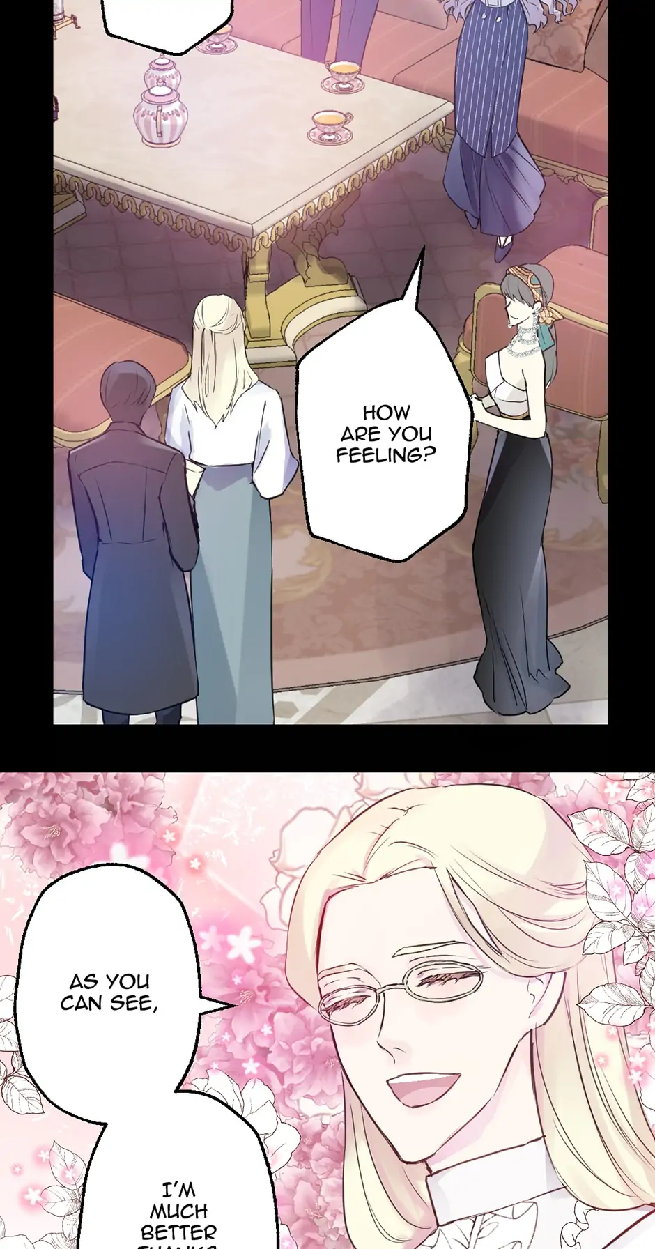 As Long As You Like It chapter 211 page 14