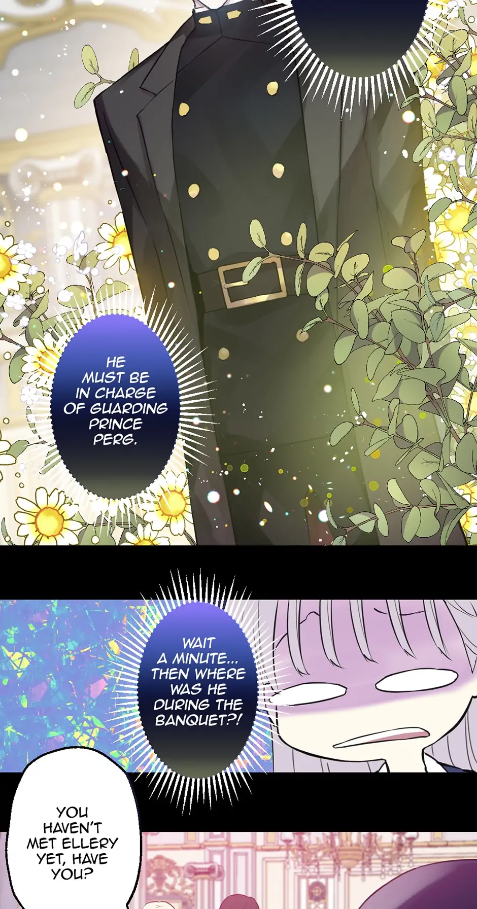 As Long As You Like It chapter 211 page 18