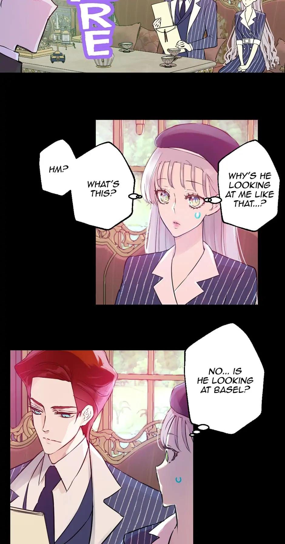 As Long As You Like It chapter 211 page 20