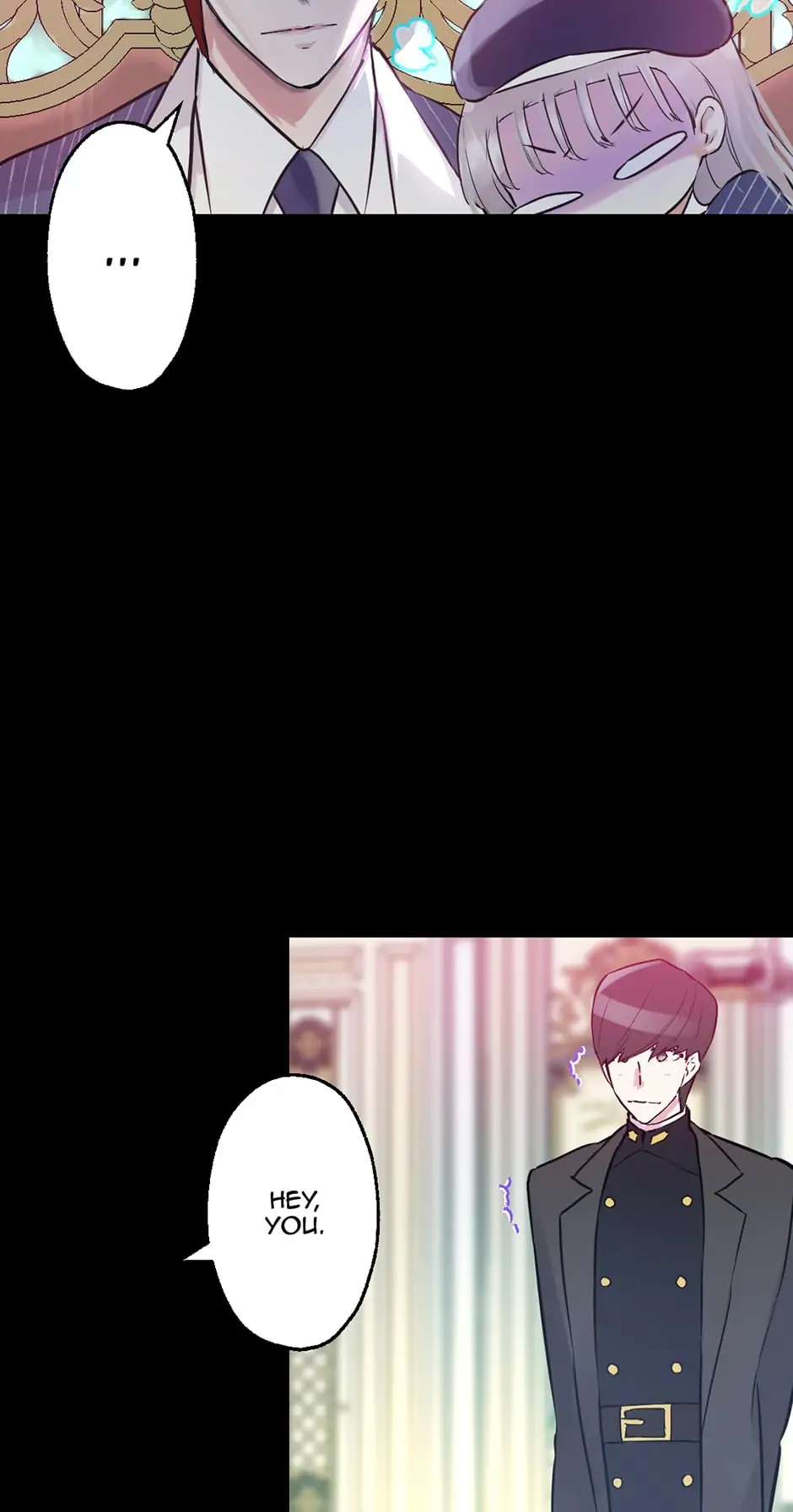 As Long As You Like It chapter 211 page 23