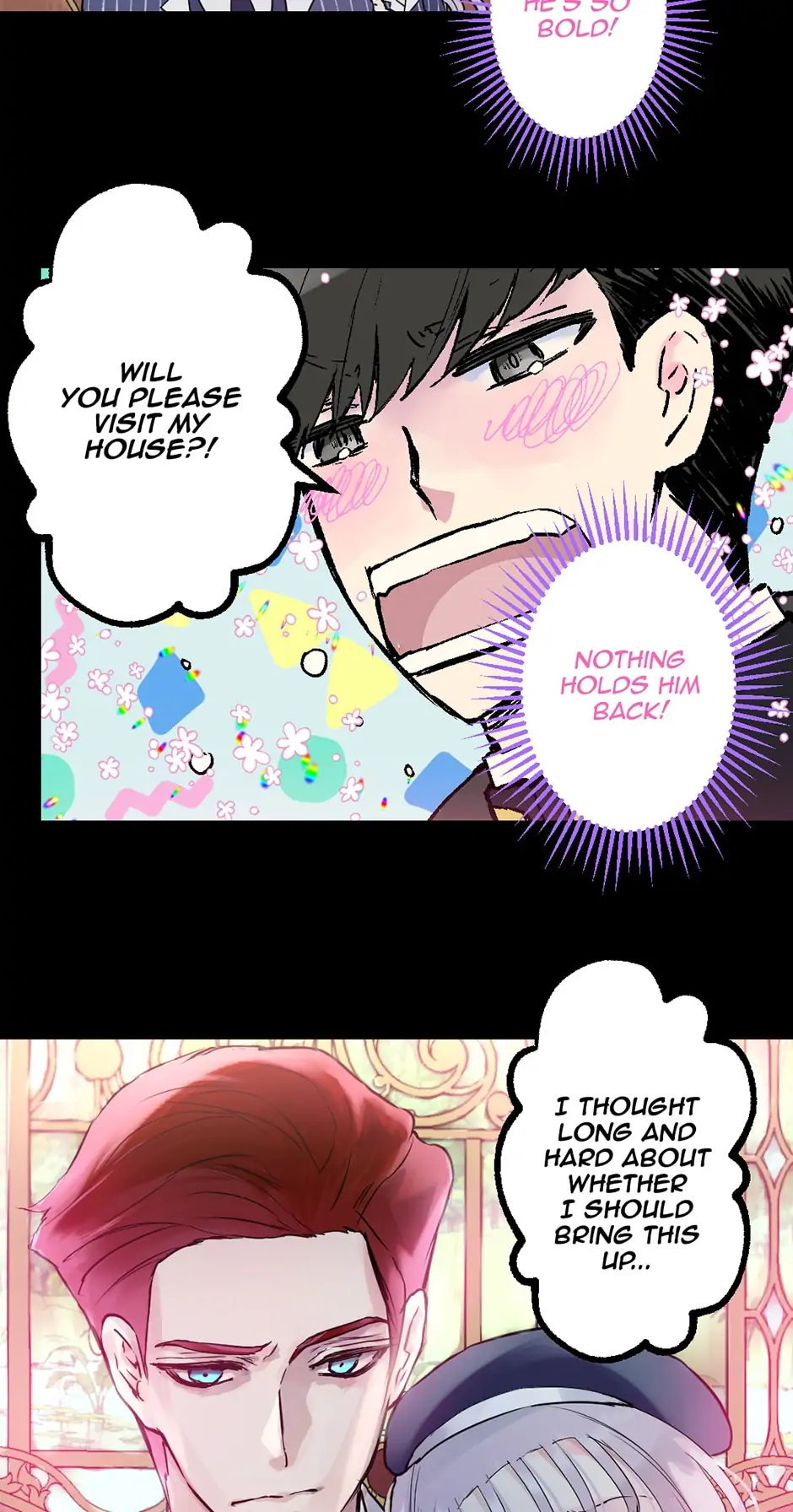 As Long As You Like It chapter 211 page 26