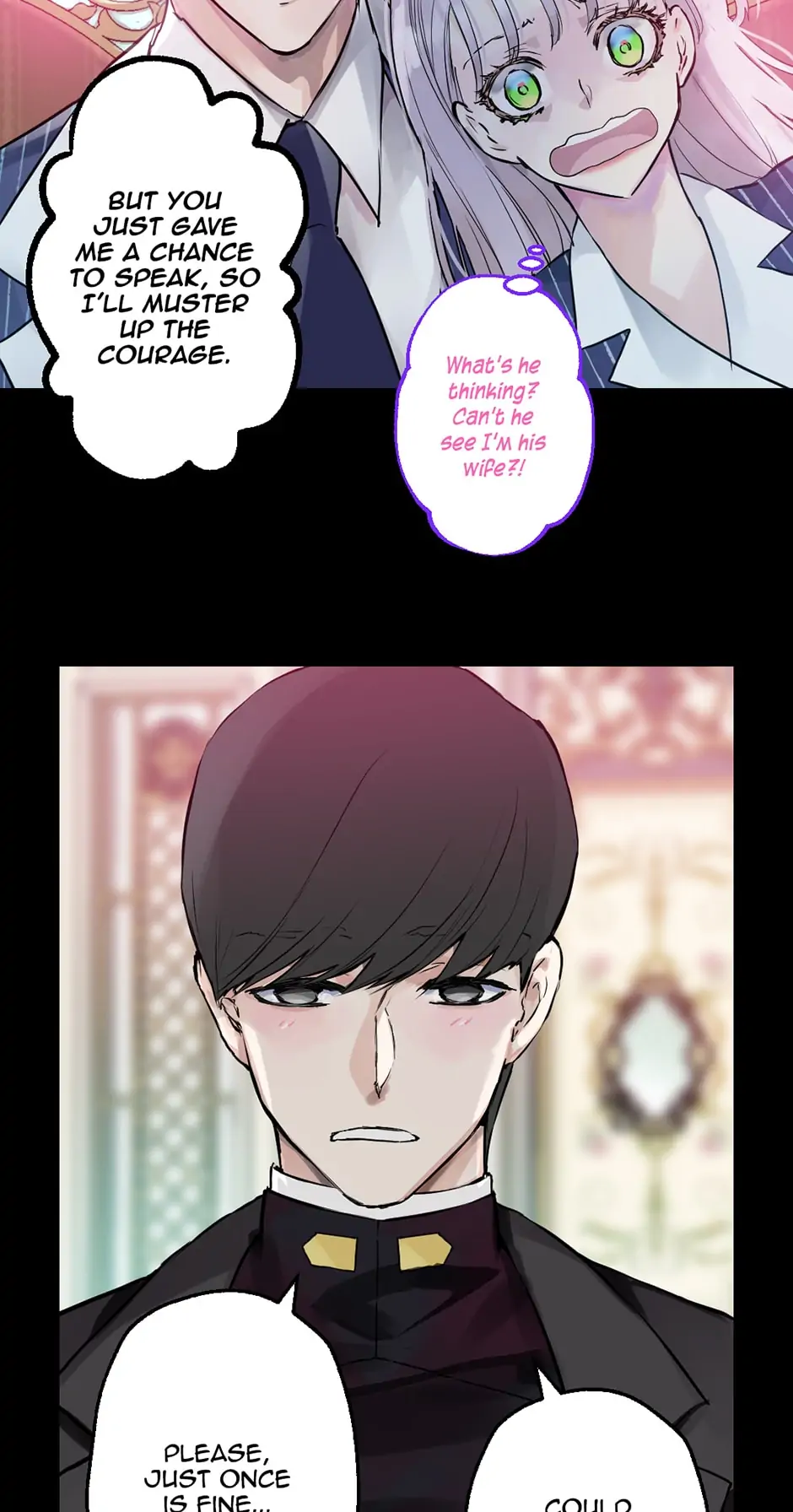 As Long As You Like It chapter 211 page 27