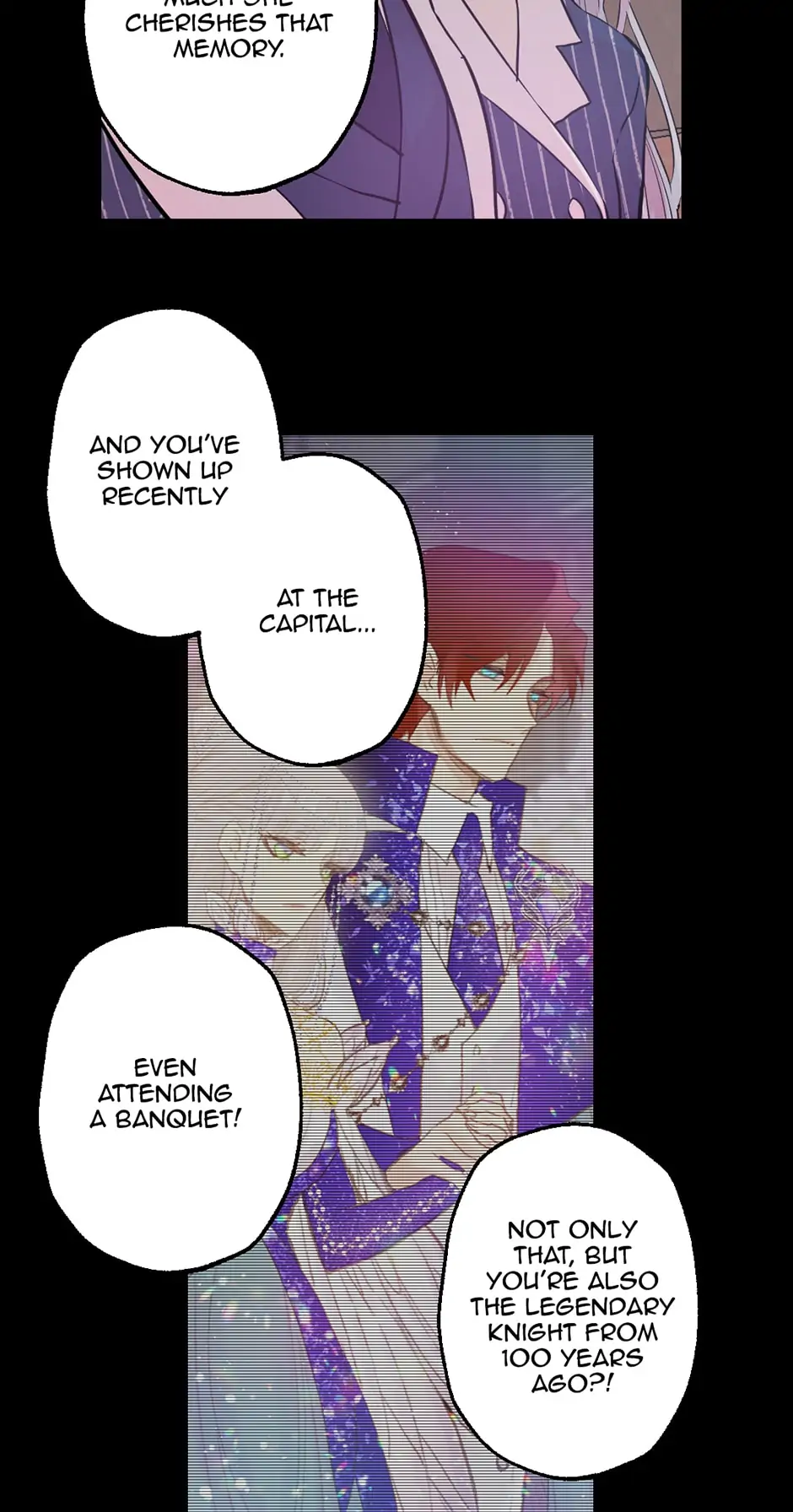 As Long As You Like It chapter 211 page 32