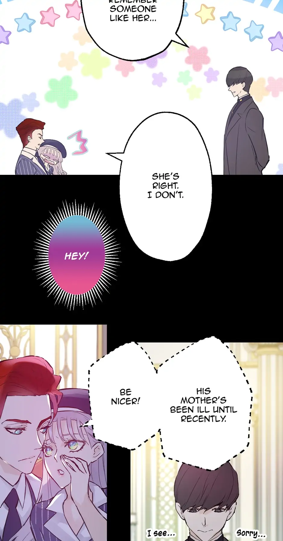 As Long As You Like It chapter 211 page 34