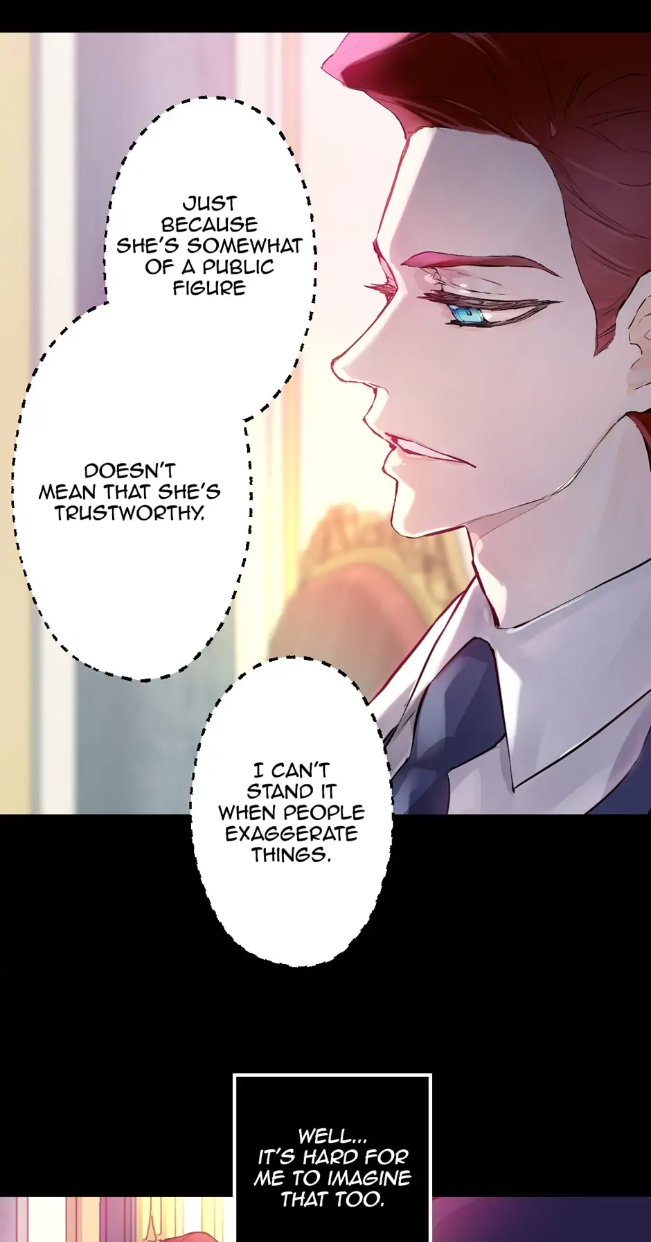 As Long As You Like It chapter 211 page 37