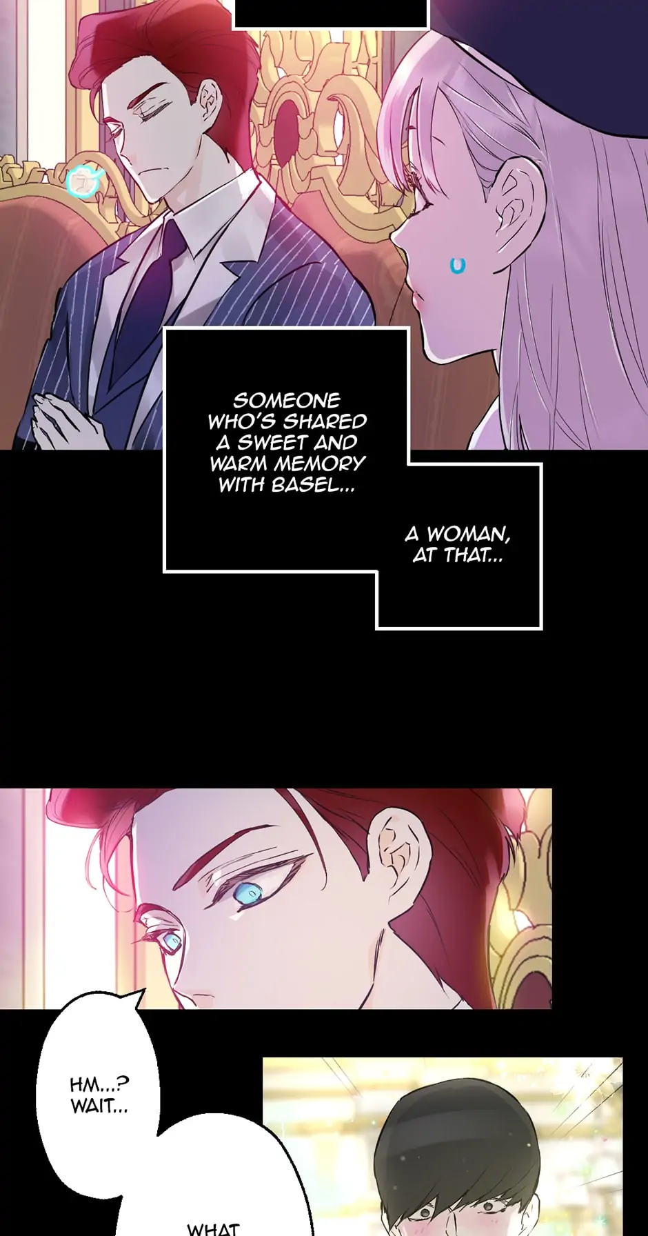 As Long As You Like It chapter 211 page 38